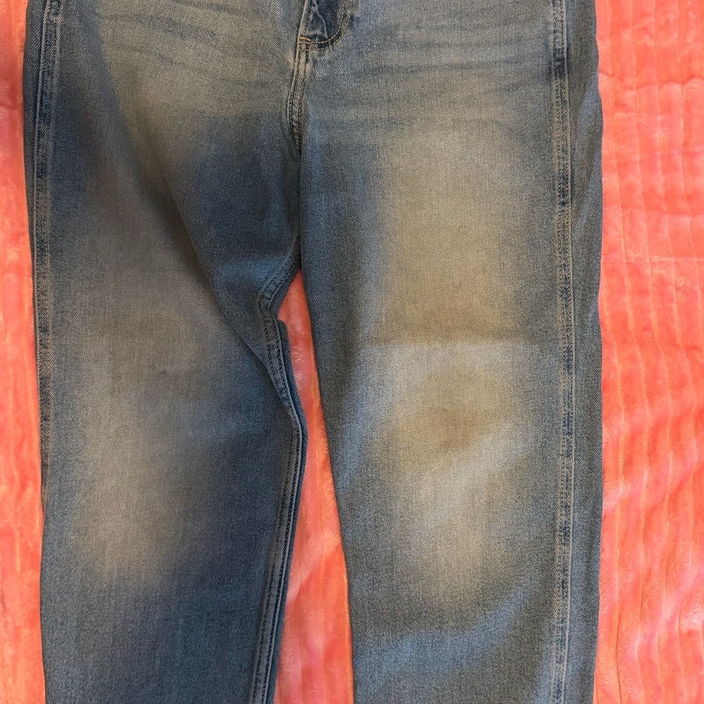 Hollister Men's Denim Jeans